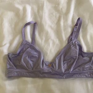 Savage X Fenty Bralette 🟣 🔅3/$30